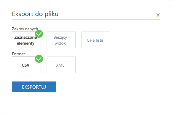 eks