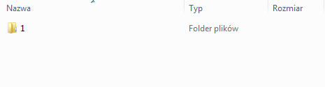 Folder lokalny szablonu w aplikacji Liquid Sync
