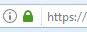 Sklep zabezpieczony SSL
